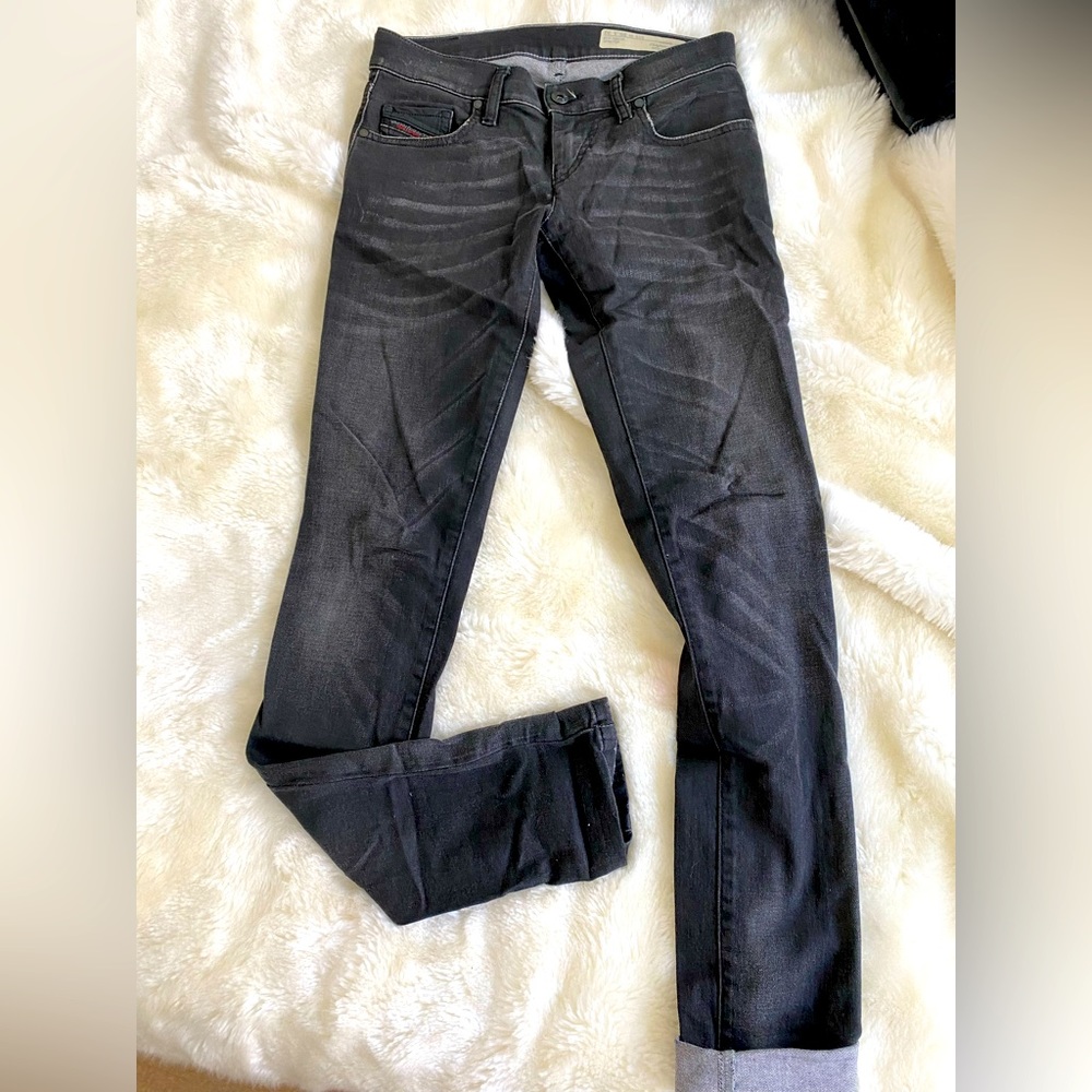 Diesel Grupee 25.32